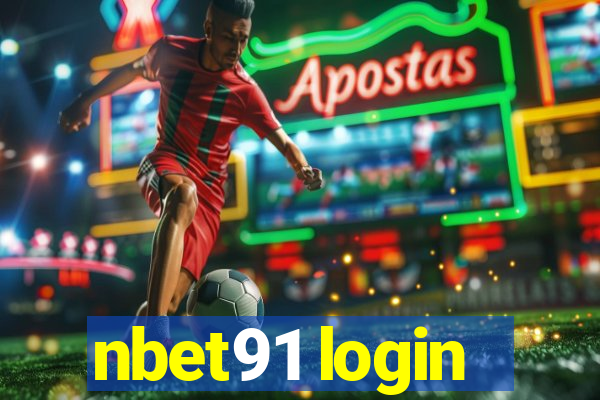 nbet91 login